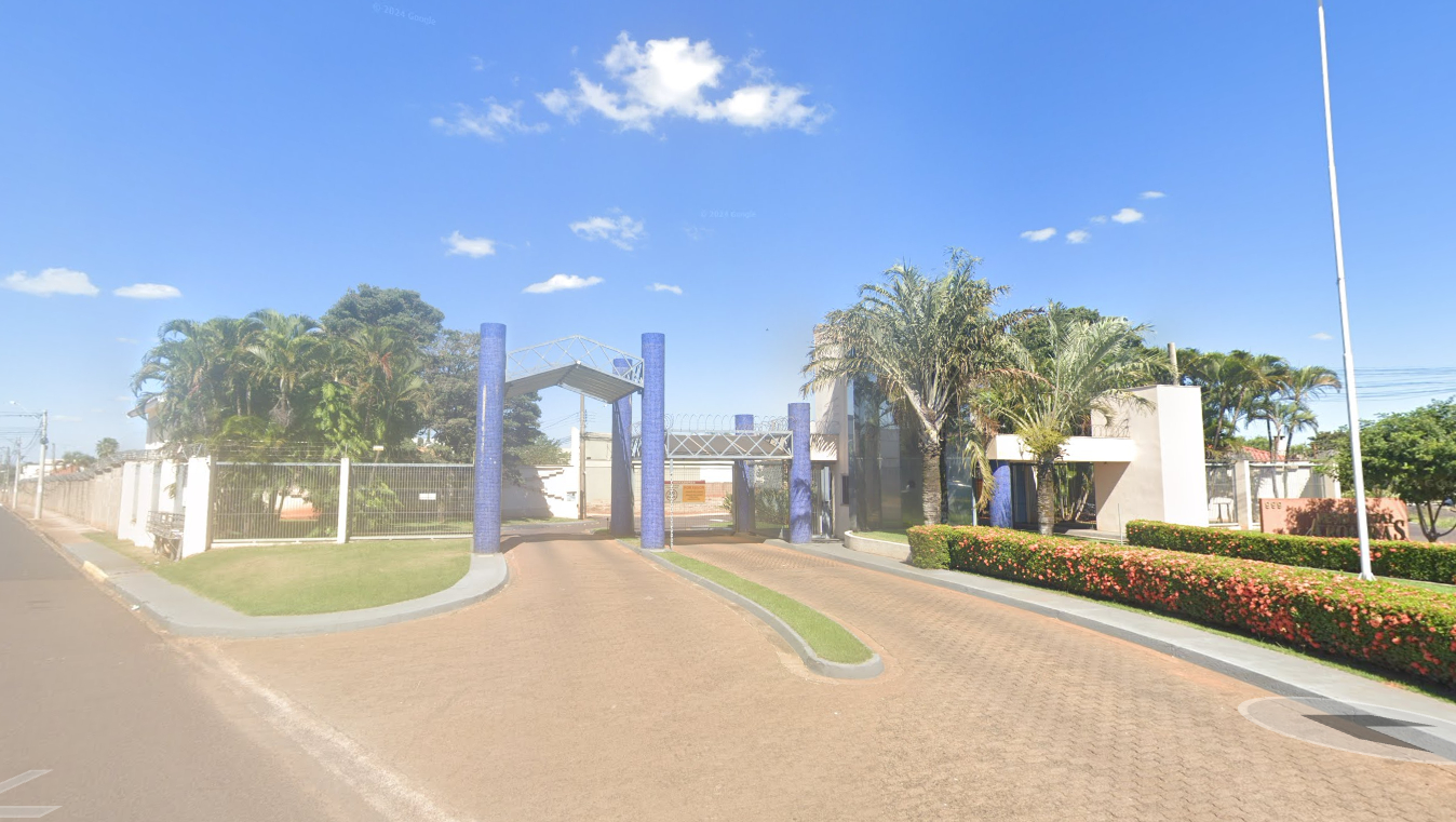 3ª VARA CÍVEL DO FORO DA COMARCA DE BIRIGUI/SP