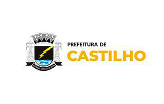 PREFEITURA MUNICIPAL DE CASTILHO/SP