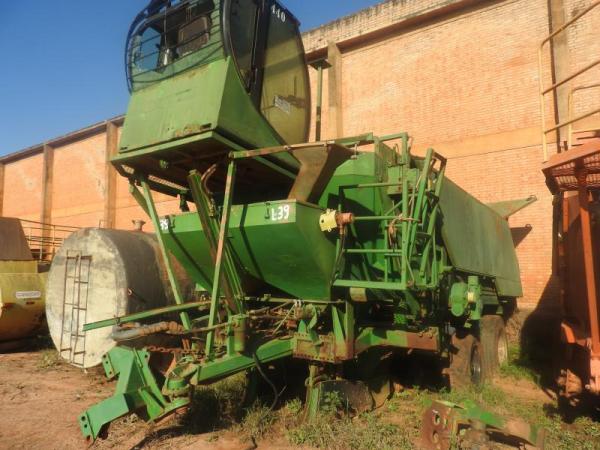 LOTES REMANESCENTES DOS DIAS 15 E 16 DE ABRIL - LEILÃO RECUPERAÇÃO JUDICIAL DE CLEALCO AÇÚCAR E ÁLCOOL S/A E OUTROS