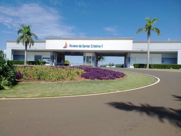 1ª VARA CÍVEL DO FORO DA COMARCA DE OSASCO/SP