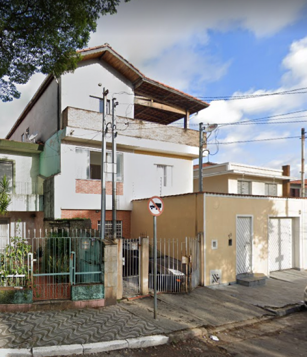 Lote/Terreno na Rua Professor João da Costa Viana, 1349, Cidade