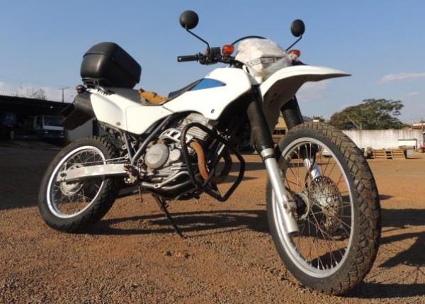 Motos HONDA XR - Contagem, Minas Gerais