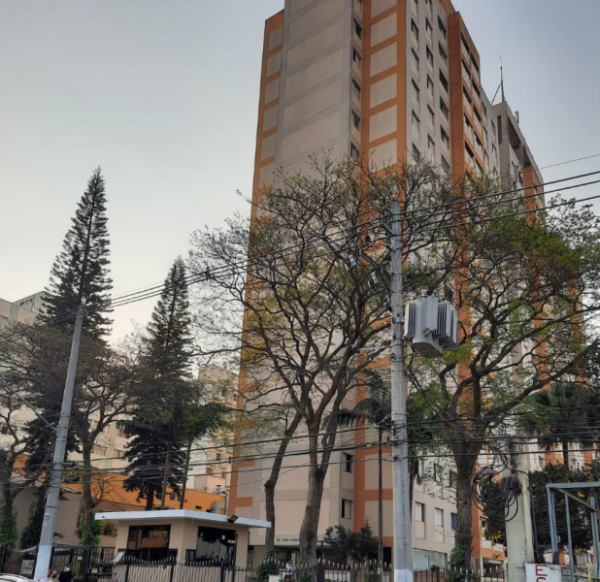 MATRÍCULA Nº 59.170 DO 9º C.R.I. DE SÃO PAULO/SP