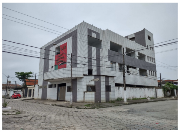 MATRÍCULA Nº 89.550 E Nº 106.347 DO C.R.I. DE SÃO VICENTE/SP