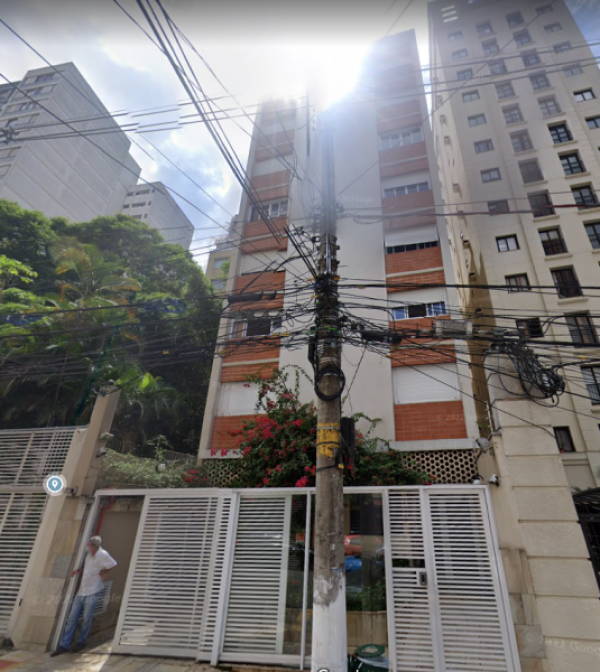 Galpão/Depósito/Armazém na Avenida Josefino Gonçalves da Silva