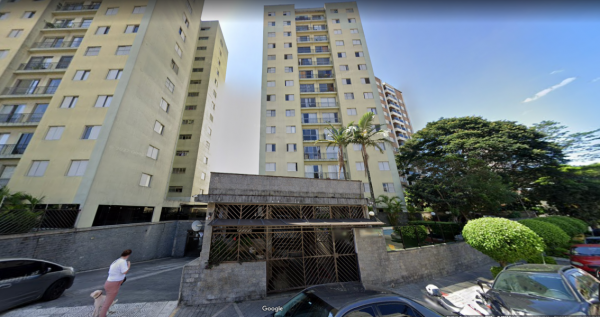 MATRÍCULA Nº 74.306 DO 9º C.R.I. DE SÃO PAULO-SP