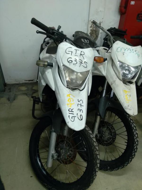 Comprar Honda XRE 300 em Maceió AL