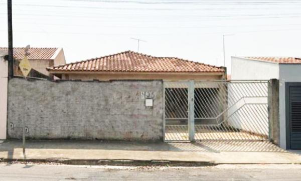 Lote 001 - casa 03 dorm. c/ 250 m² área total e 111,35 m² a.c. em birigui/sp
