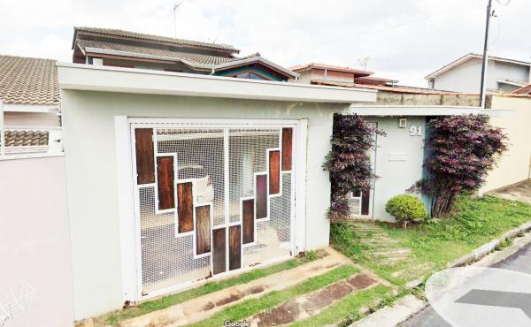 Lote 001 - casa em bragança paulista com 229 m² a.c e 300 m² a.t. no bairro: residencial das ilhas