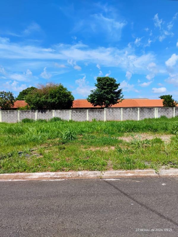 Lote 003 - terreno c/ 192 m², lote 06, da quadra 03 no jardim lima, macedônia/sp