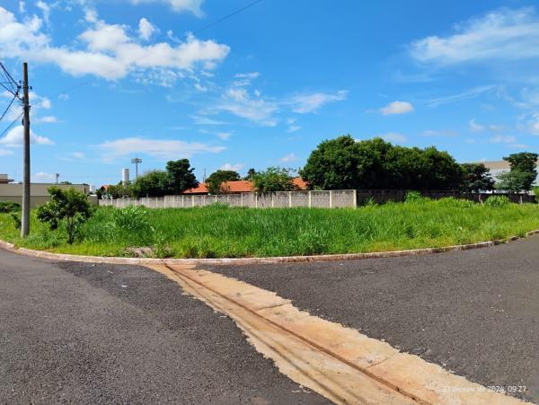 Lote 007 - terreno c/ 190,66 m², lote 10, da quadra 03 no jardim lima, macedônia/sp