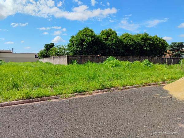 Lote 008 - terreno c/ 190,91 m², lote 04, da quadra 03 no jardim lima, macedônia/sp