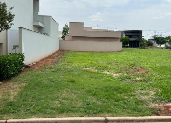 Lote 001 - terreno com 302,50 m² no village damha birigui em birigui/sp