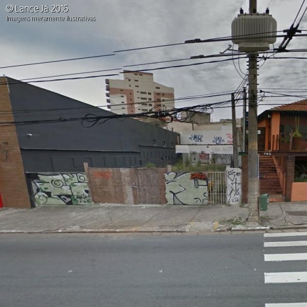 MATRÍCULA Nº 125.697 DO 9º CRI DE SÃO PAULO/SP