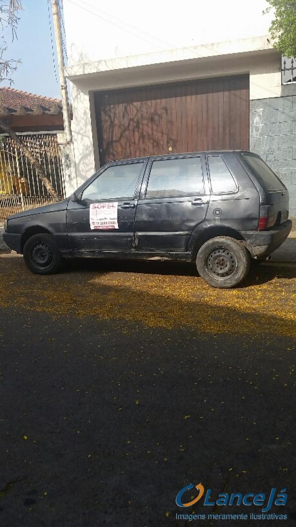 PLACAS, CAI-3044 - RENAVAM, 632738111