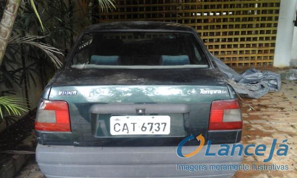 PLACAS, CAT-6737 - RENAVAM, 637192923